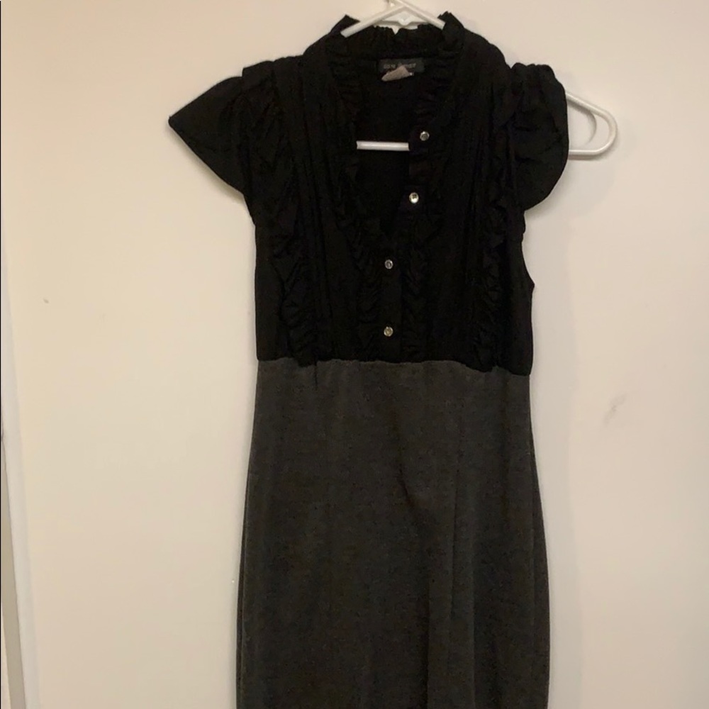 Size medium casual dress